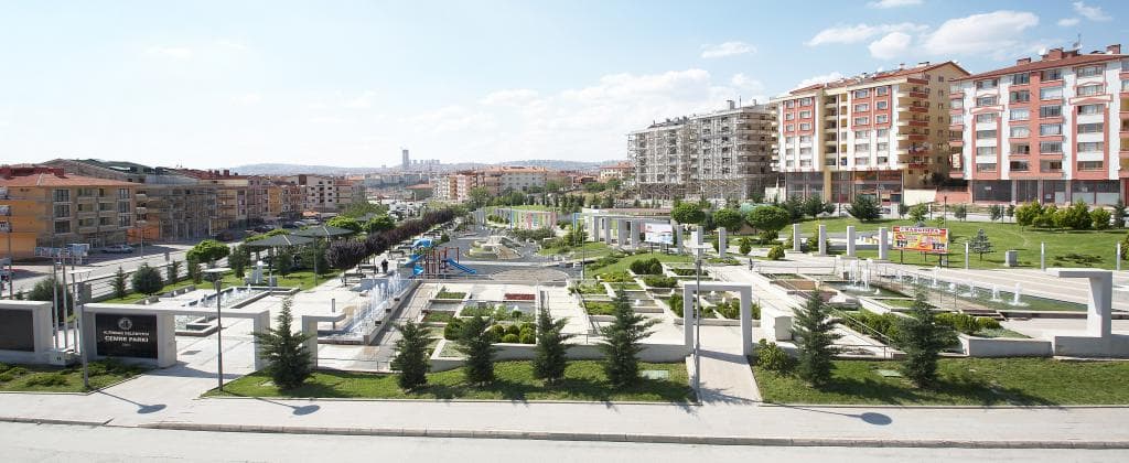 Cemre Parkı galeri fotoğrafı 3