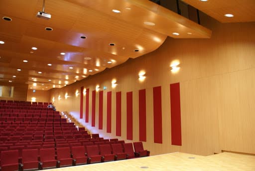 CerModern Sahnesi galeri fotoğrafı 2