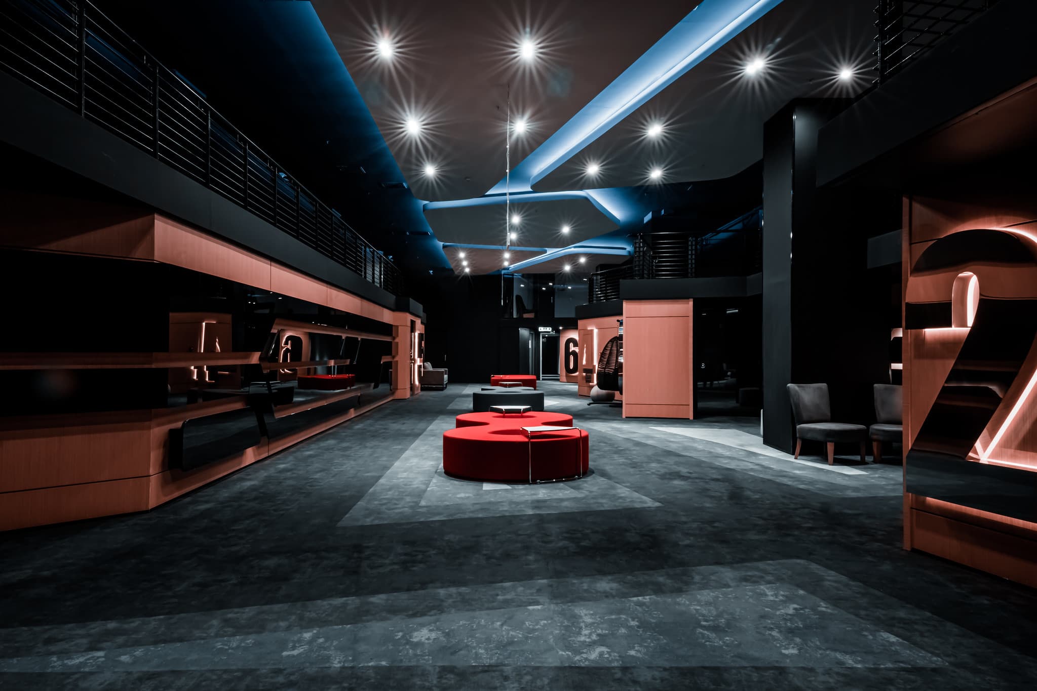 Ankara Cinemaximum (Atlantis) galeri fotoğrafı 2