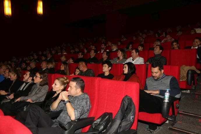 Paribu Cineverse Metromall kapak görseli