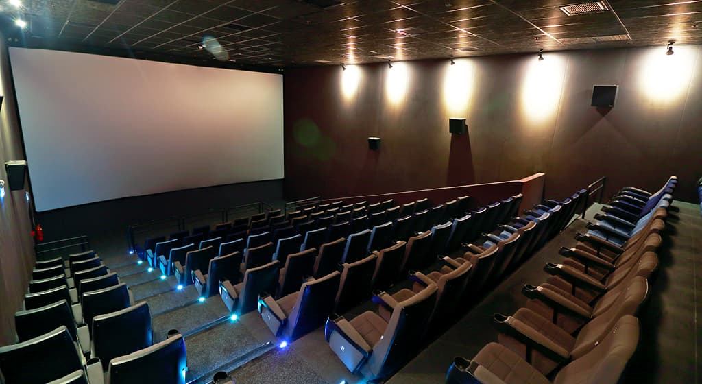 Paribu Cineverse Metromall galeri fotoğrafı 2