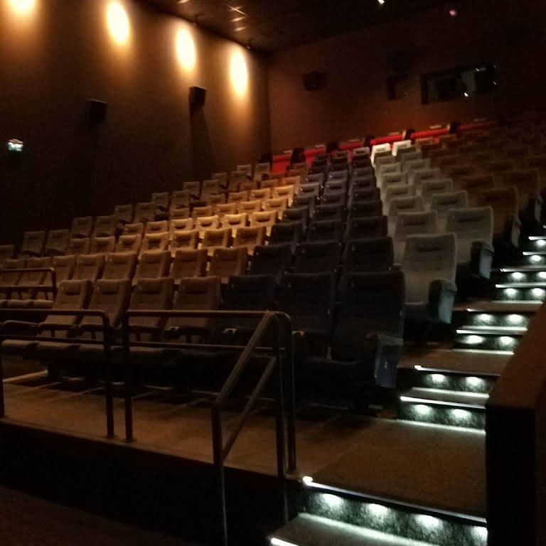 Paribu Cineverse Metromall galeri fotoğrafı 3