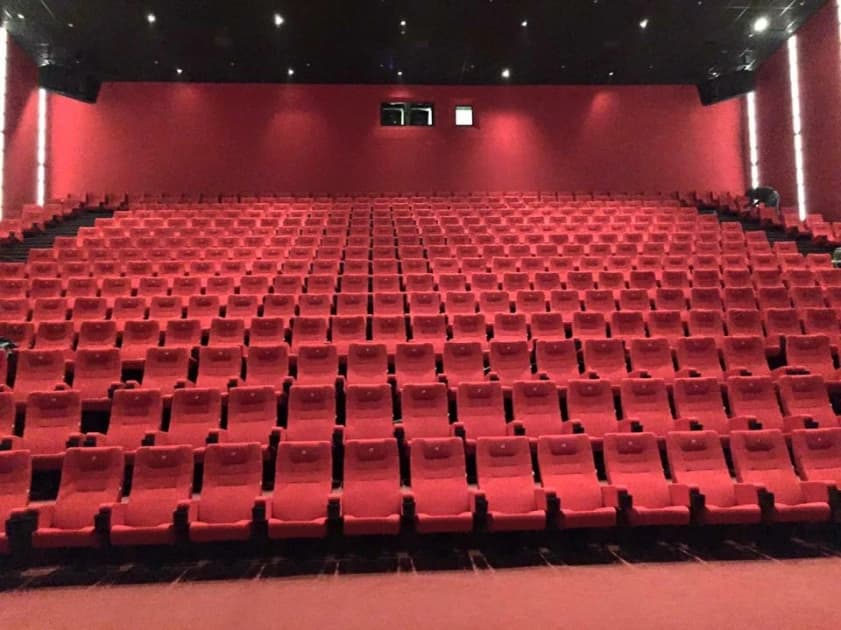 Ankara Forum Cinema Pink galeri fotoğrafı 2