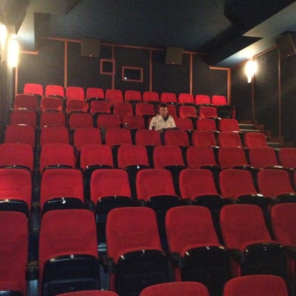 Ankara Keçiören Cinefora galeri fotoğrafı 2