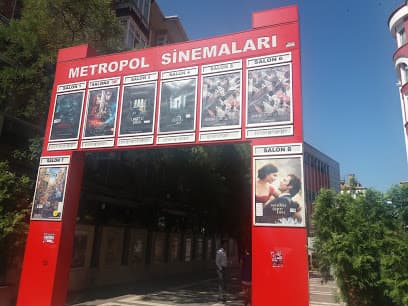 Ankara Metropol Avşar galeri fotoğrafı 2