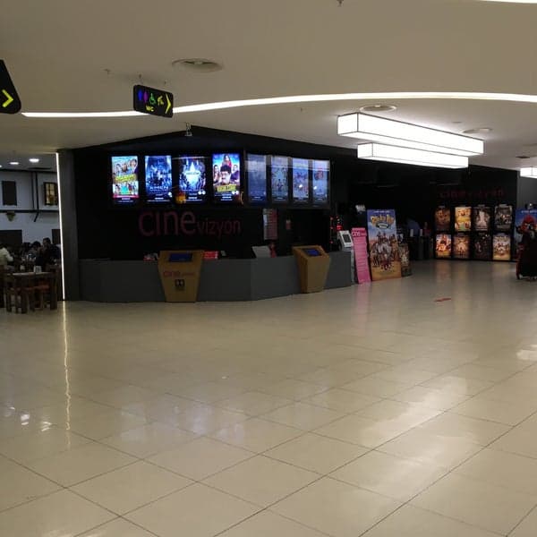 Ankara A City Cinevizyon galeri fotoğrafı 2