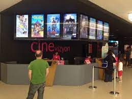 Ankara A City Cinevizyon galeri fotoğrafı 3
