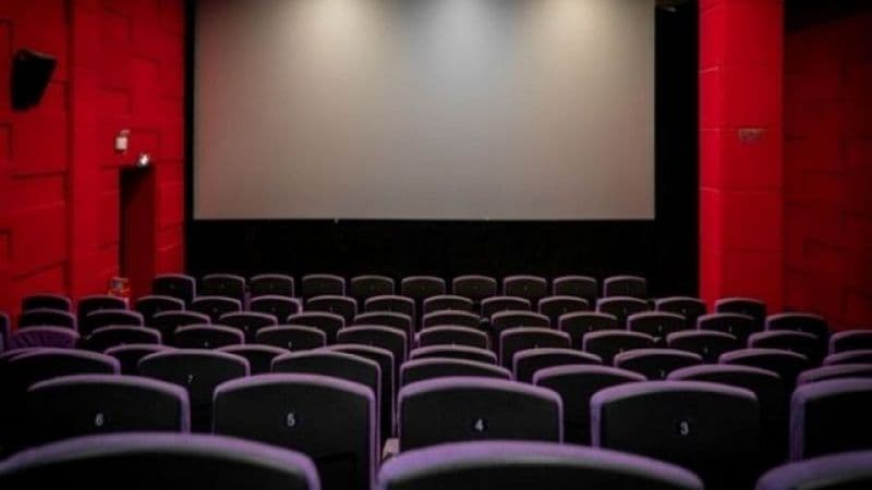 Paribu Cineverse Podium AVM galeri fotoğrafı 2