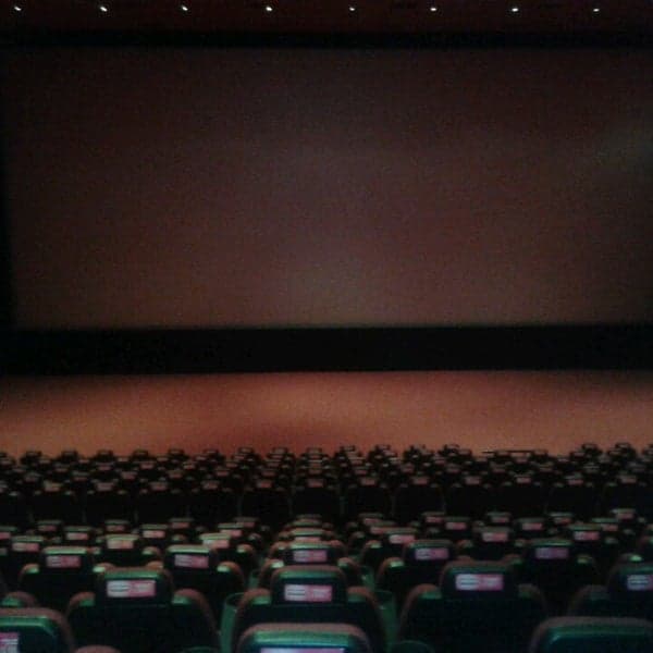 Ankara Cinemaximum (Kartaltepe) kapak görseli