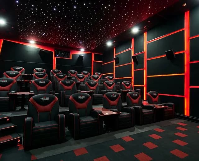 Ankara Cinemaximum (Kartaltepe) galeri fotoğrafı 2