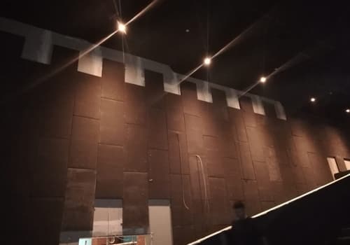 Ankara Cinemaximum (Kartaltepe) galeri fotoğrafı 3