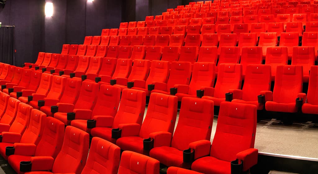 Paribu Cineverse CEPA galeri fotoğrafı 2