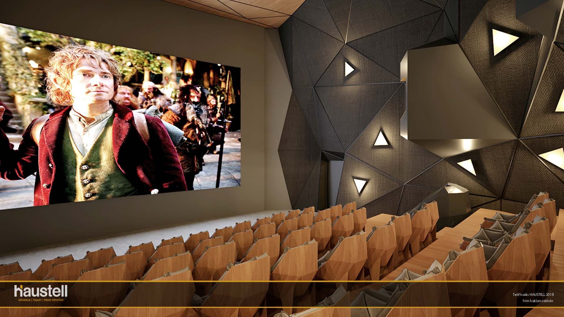 Cinemaximum (Atakule) galeri fotoğrafı 3