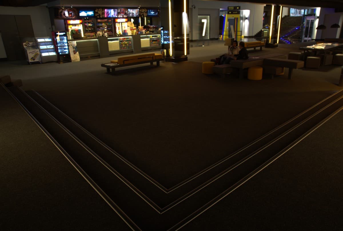 Ankara Arcadium Sinemaları galeri fotoğrafı 2