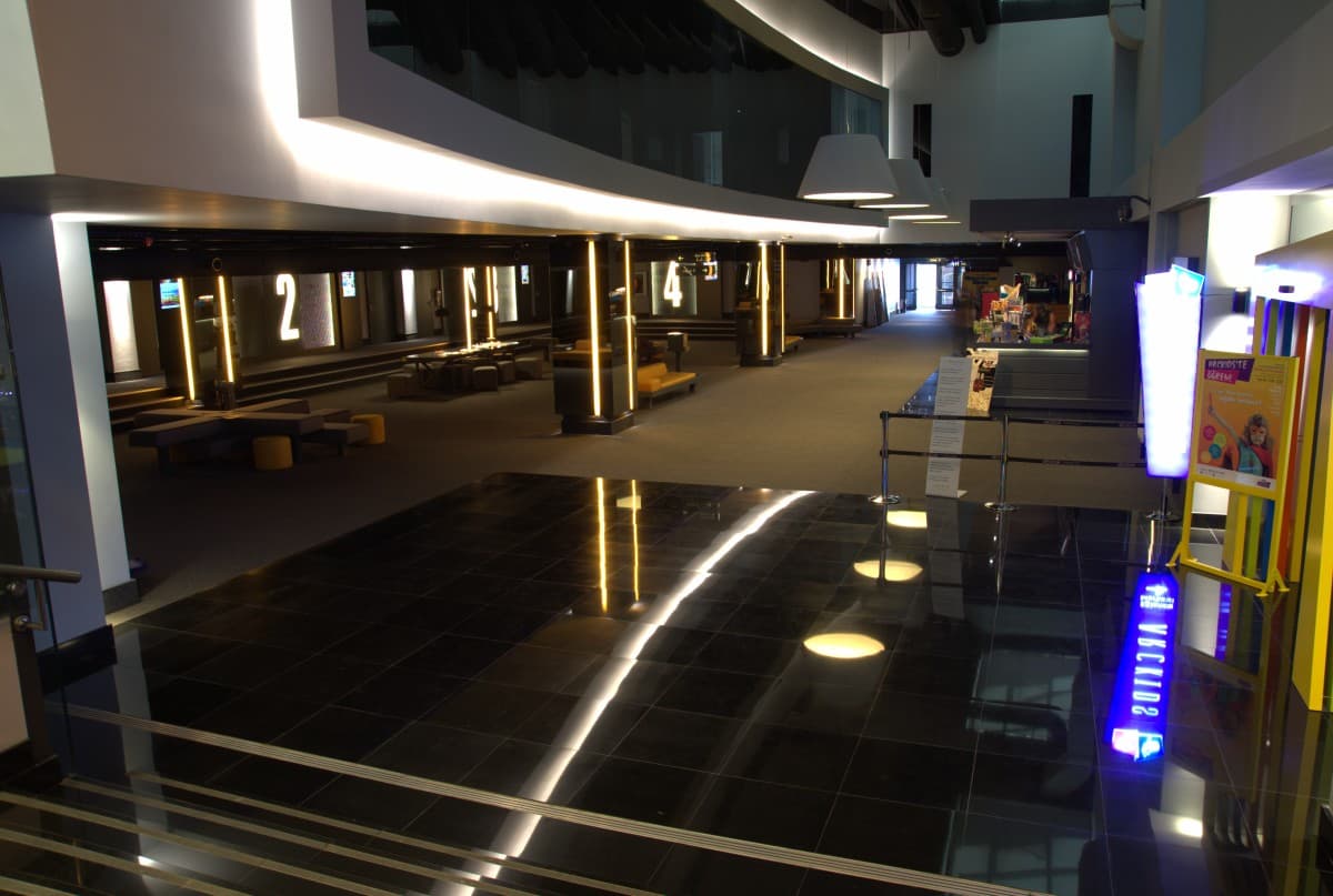 Ankara Arcadium Sinemaları galeri fotoğrafı 3