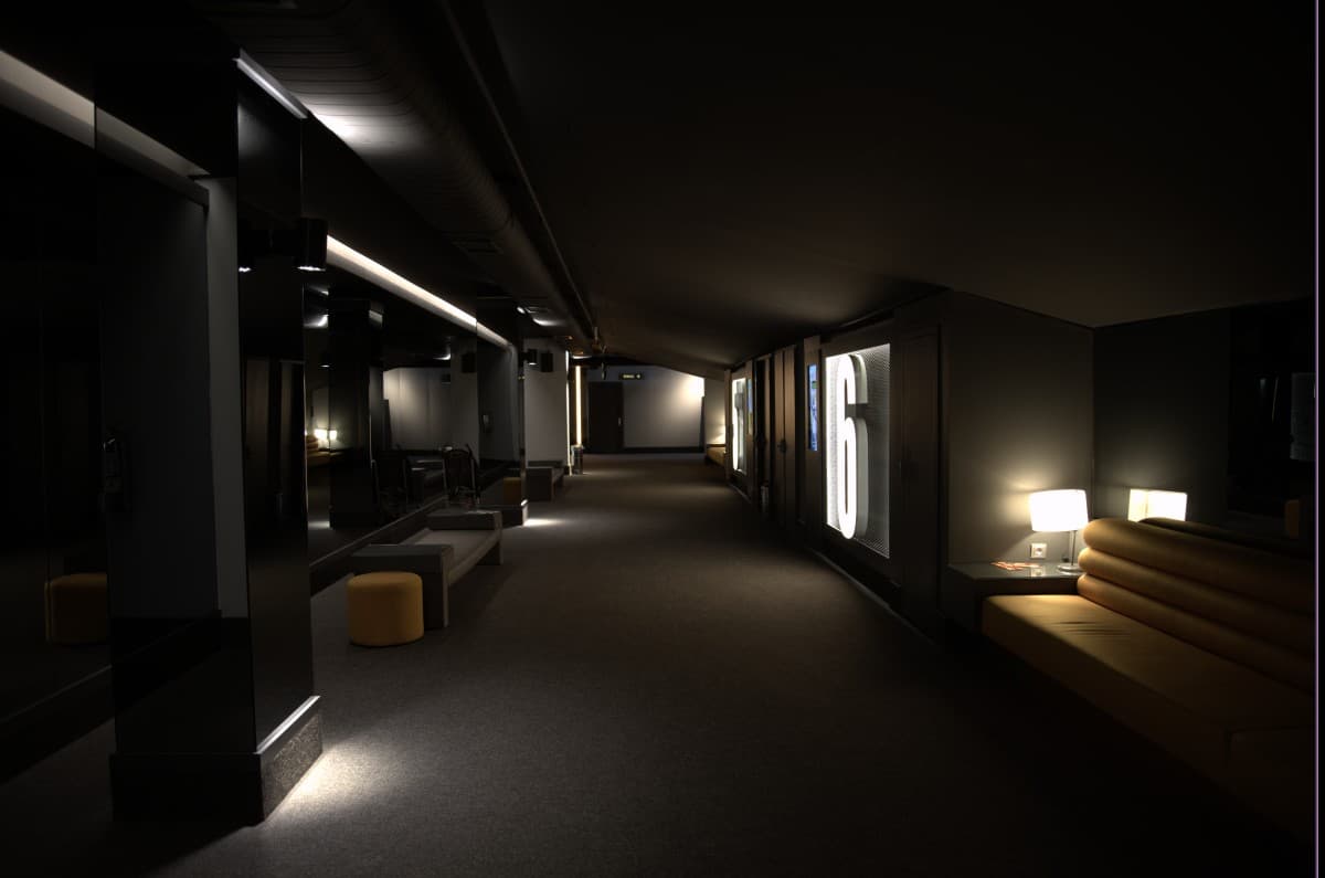 Paribu Cineverse Gordion galeri fotoğrafı 2