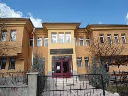 Or-An Sevgi Yılı Halk Kütüphanesi kapak görseli