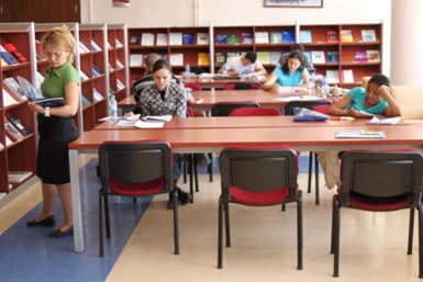 AÜ Tıp Fakültesi Morfoloji Yerleşkesi Kütüphanesi galeri fotoğrafı 3