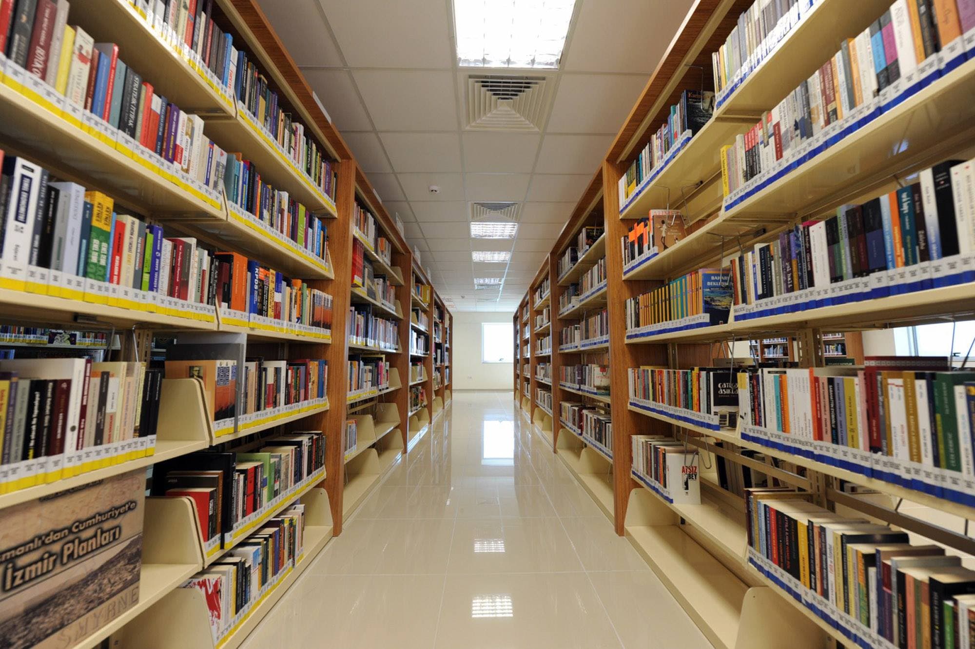 Gazi Üniversitesi Mühendislik ve Mimarlık Fak. Kütüphanesi kapak görseli