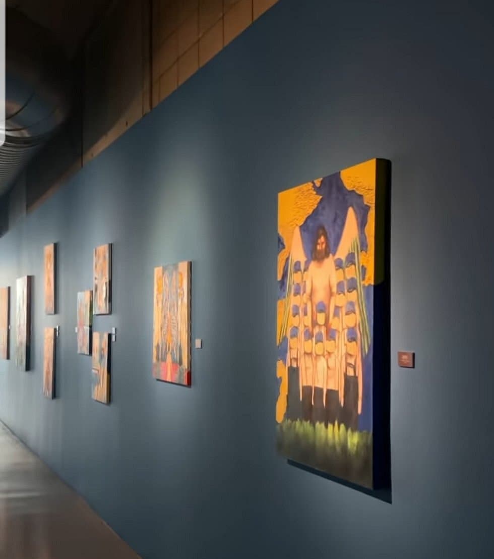 Cer Modern galeri fotoğrafı 3