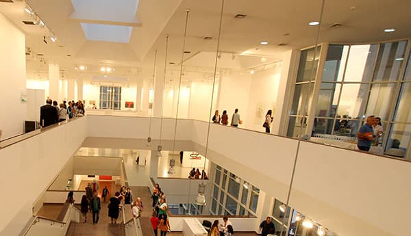 Çankaya Belediyesi Çağdaş Sanatlar Merkezi galeri fotoğrafı 2