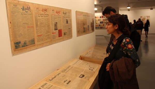 Çankaya Belediyesi Çağdaş Sanatlar Merkezi galeri fotoğrafı 3