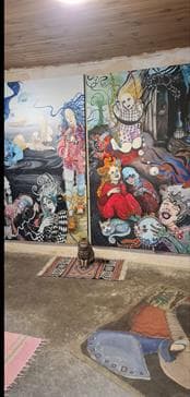 8 Hubb Art Gallery galeri fotoğrafı 3