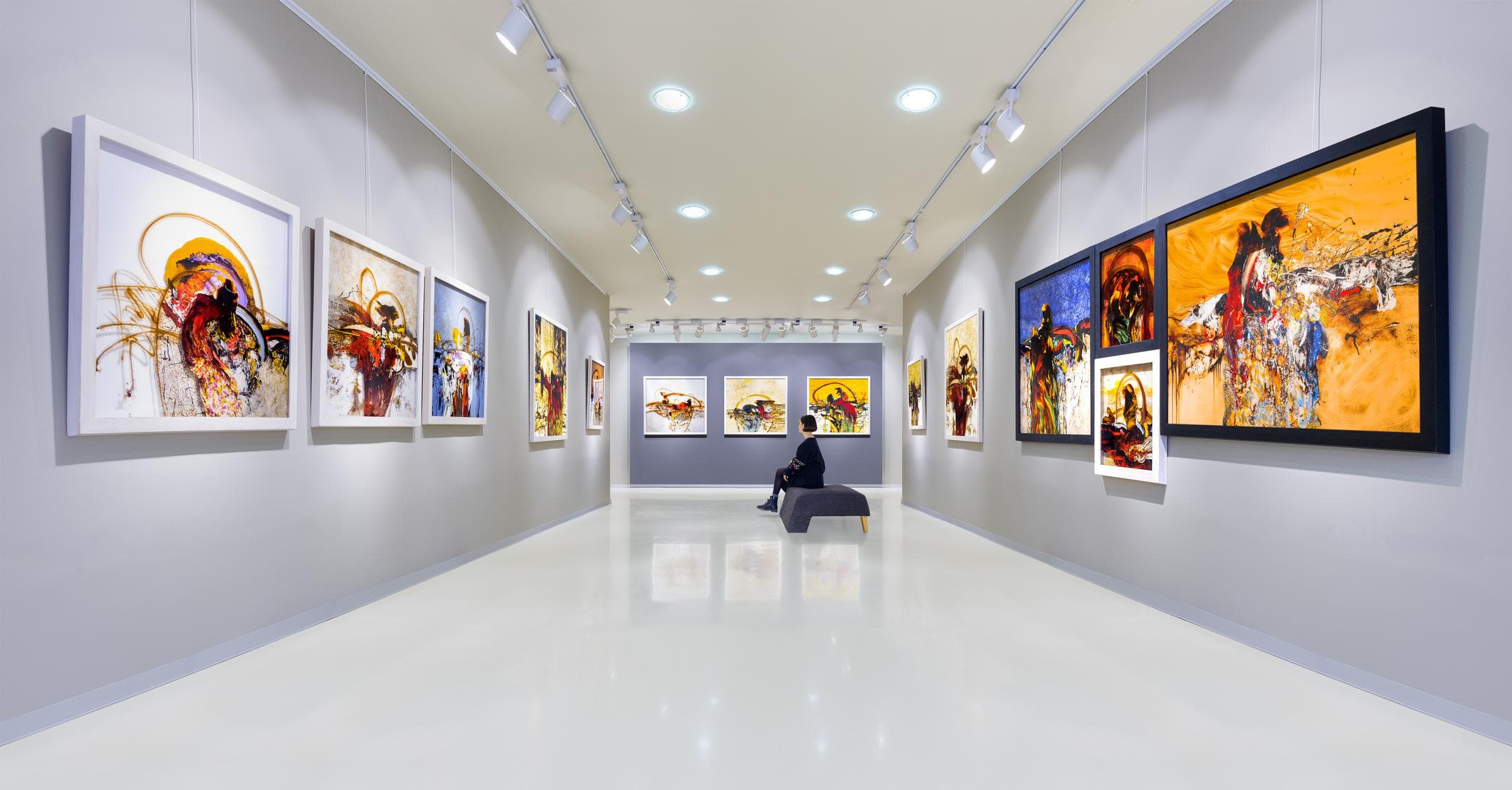 IC Sanat Galerisi galeri fotoğrafı 3