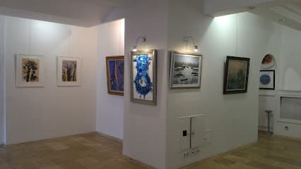 Gözde Sanat Galerisi galeri fotoğrafı 3
