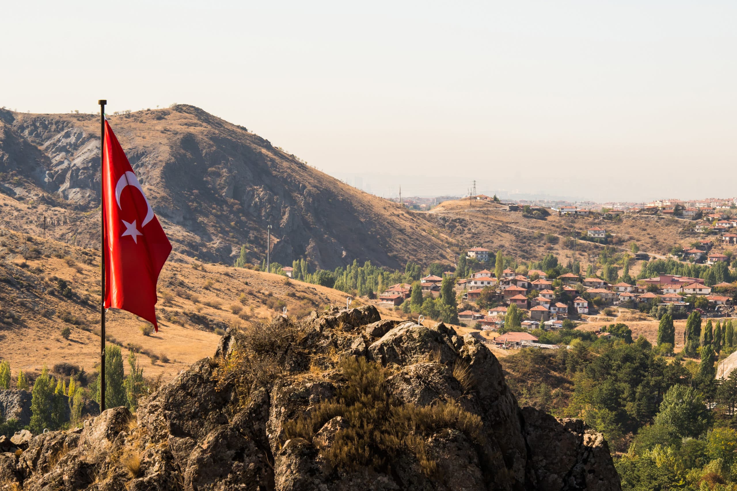 Çubuk 1 Barajı Rekreasyon Alanı galeri fotoğrafı 2