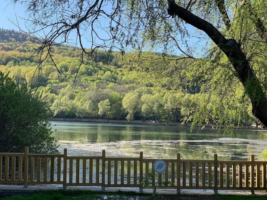 Çubuk Karagöl Tabiat Parkı galeri fotoğrafı 3