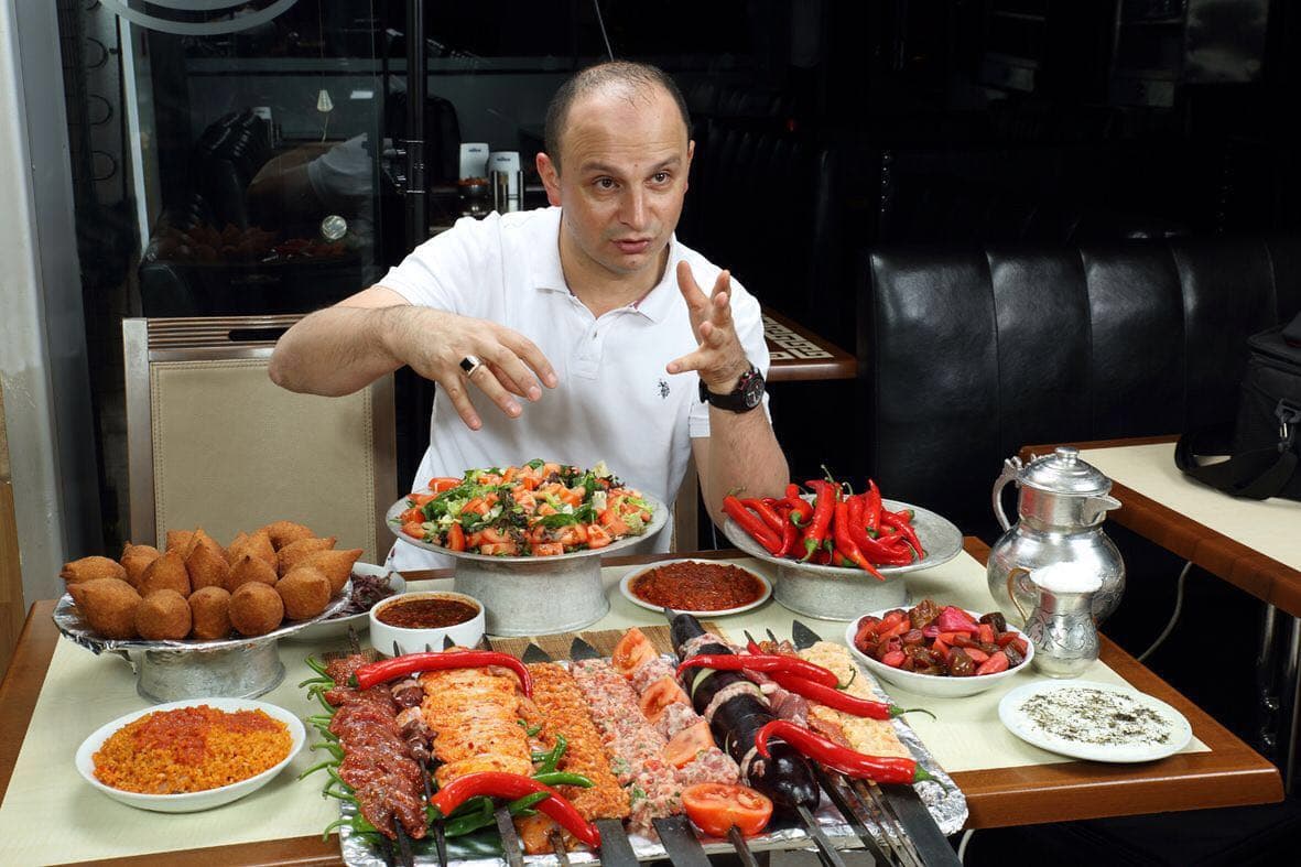 Çukurağa Sofrası fotoğrafı 3