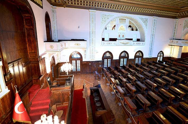 Cumhuriyet Müzesi galeri fotoğrafı 3