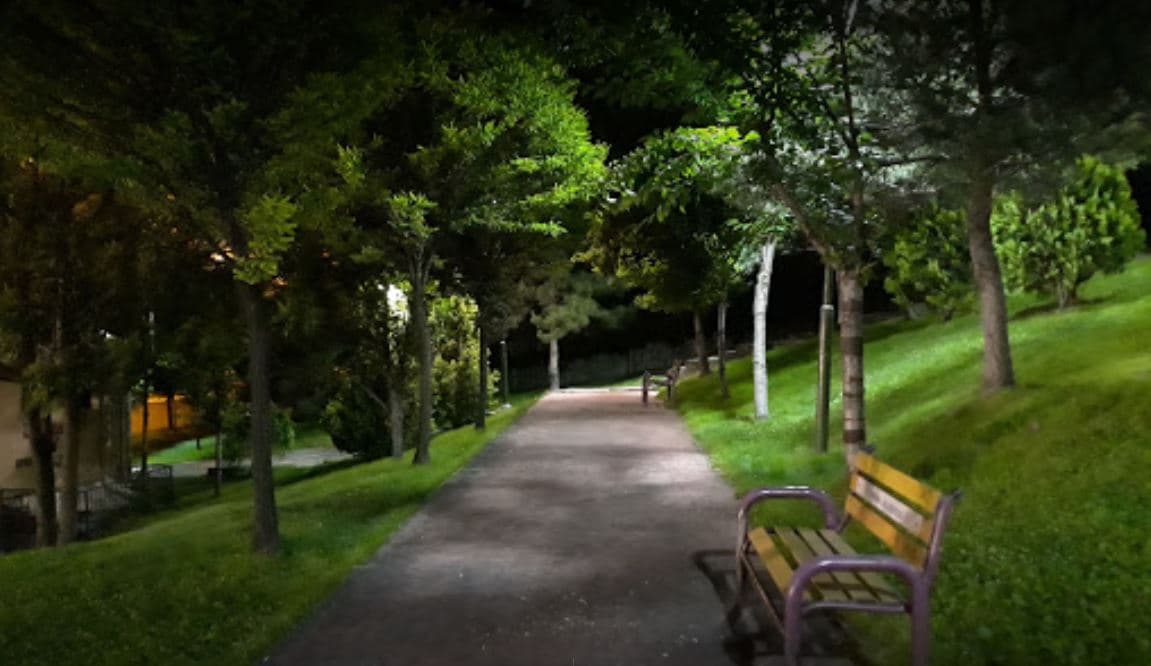 Demokrasi Parkı galeri fotoğrafı 3