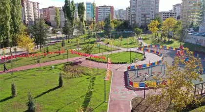 Deniz Yarbay Ali Tatar Parkı galeri fotoğrafı 3