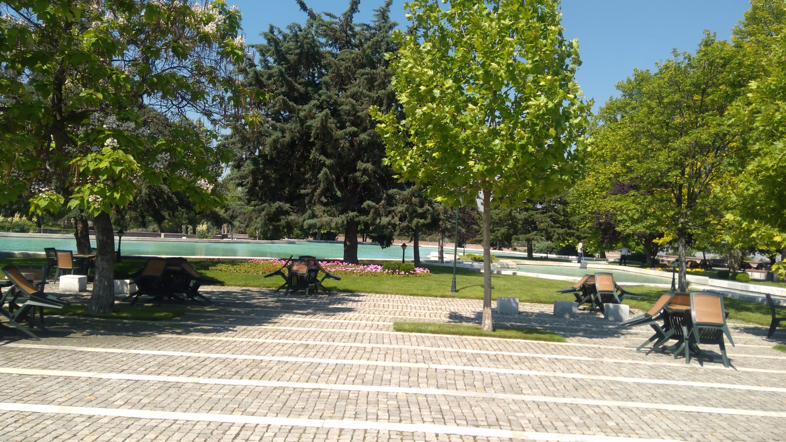 Devlet Mezarlığı Müzesi galeri fotoğrafı 3