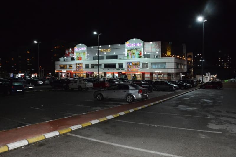 Dolphin Alışveriş Merkezi kapak görseli