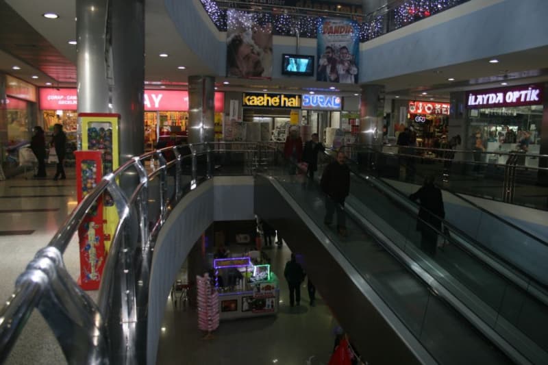 Dolphin Alışveriş Merkezi galeri fotoğrafı 2