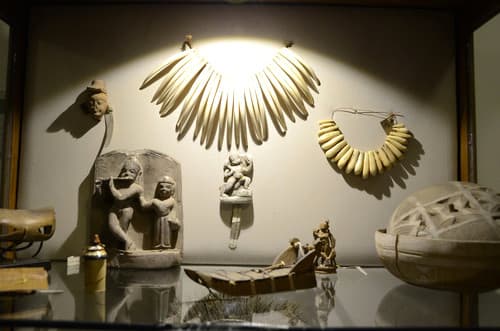 DTCF Müzesi galeri fotoğrafı 2