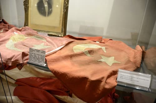 DTCF Müzesi galeri fotoğrafı 3