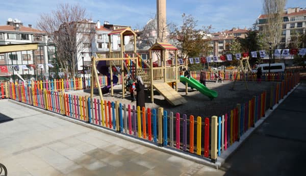 Edip Akbayram Parkı kapak görseli