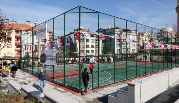 Edip Akbayram Parkı galeri fotoğrafı 3
