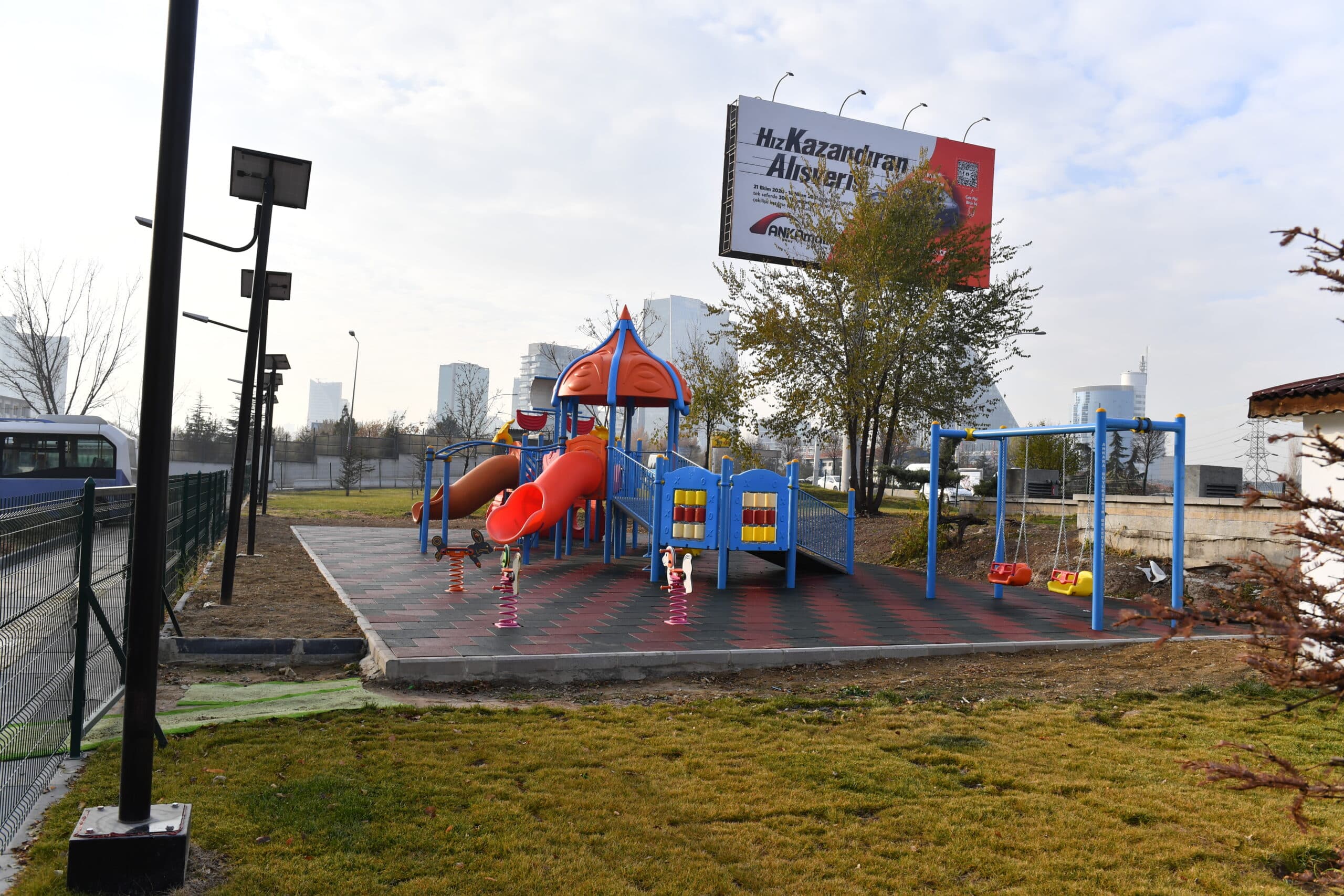 Emek Parkı galeri fotoğrafı 2