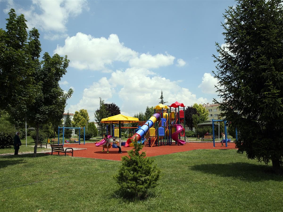 Ergenekon Parkı galeri fotoğrafı 2