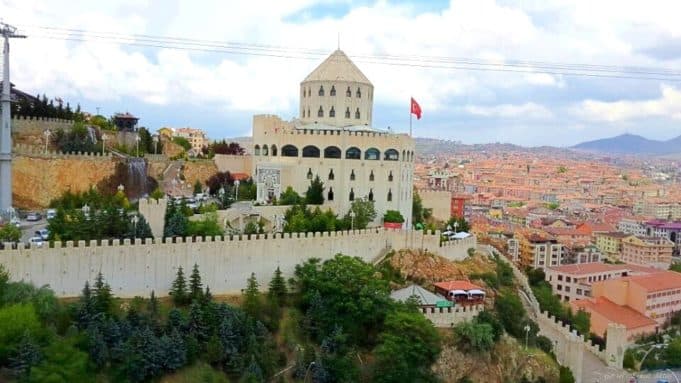 Estergon Etnografya Müzesi galeri fotoğrafı 2