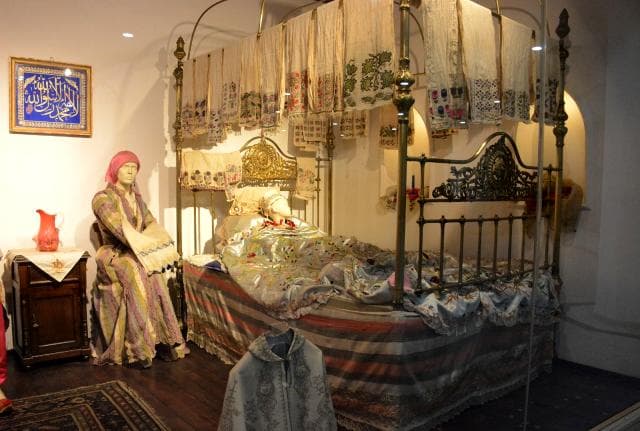 Estergon Etnografya Müzesi galeri fotoğrafı 3