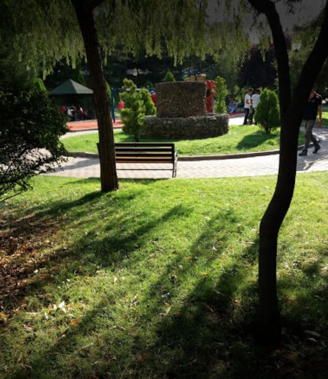Fatih Sultan Mehmet Parkı galeri fotoğrafı 3