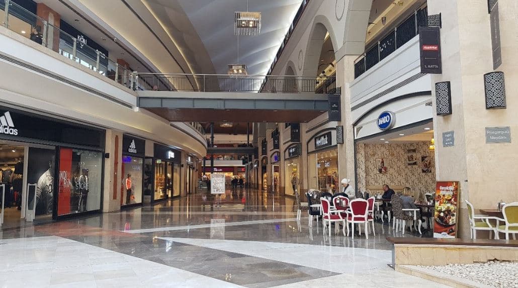 Forum Ankara Outlet galeri fotoğrafı 2