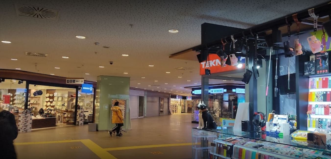 FTZ Alışveriş Merkezi galeri fotoğrafı 2