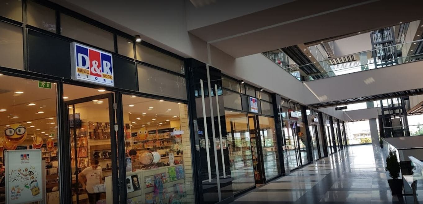 Galleria Alışveriş Merkezi galeri fotoğrafı 3